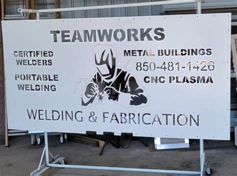 sheet metal fabrication panama city fl|Steel Fabricators in Florida .